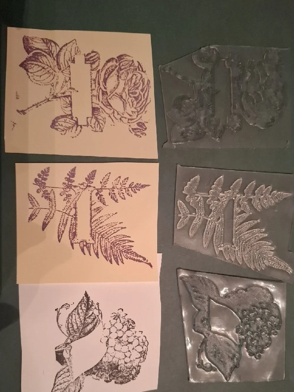 Bundle Of Scrapbook Supplies, Stickers, Photo Corners, Alphabet Stamps And More